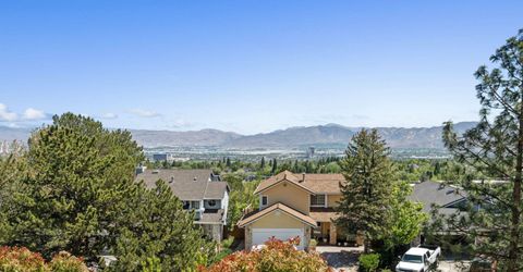 3548 Skyline View Drive, Reno, NV 89509 Photo