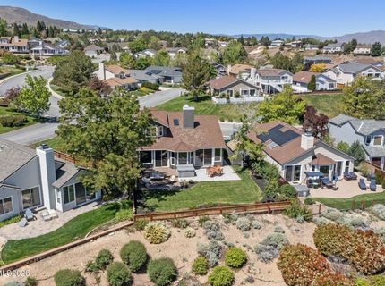 3548 Skyline View Drive, Reno, NV 89509 Photo