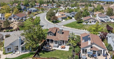 3548 Skyline View Drive, Reno, NV 89509 Photo