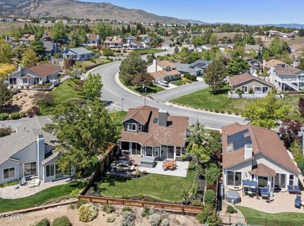 3548 Skyline View Drive, Reno, NV 89509 Photo