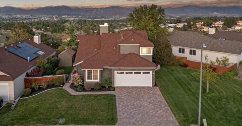 3548 Skyline View Drive, Reno, NV 89509 Photo