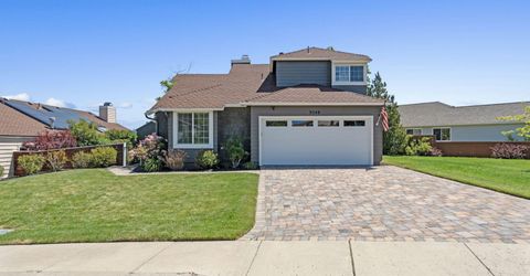 3548 Skyline View Drive, Reno, NV 89509 Photo