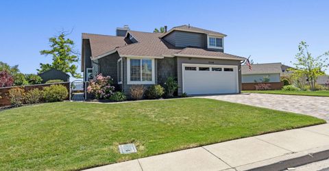 3548 Skyline View Drive, Reno, NV 89509 Photo