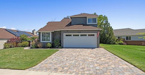 3548 Skyline View Drive, Reno, NV 89509 Photo