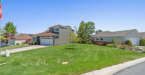 3548 Skyline View Drive, Reno, NV 89509 Photo