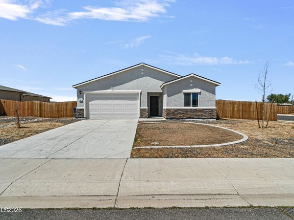 481 Agate Lane, Fallon, NV 89406