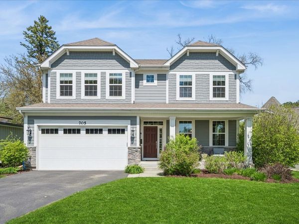 705 Ridge Road , Highland Park, IL 60035