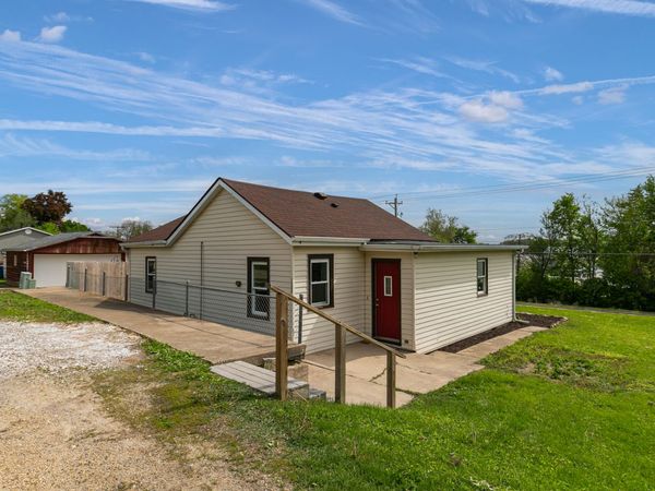 1023 2ND Street , Princeton, IA 52768
