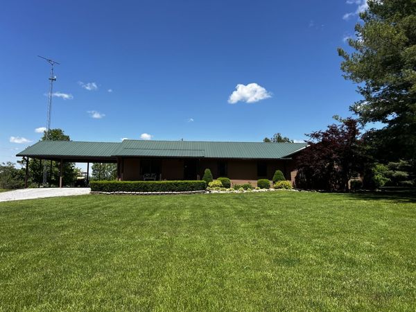 14830 N McCarty Lane , Mt Vernon, IL 62864