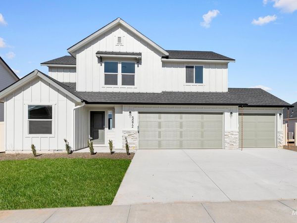2457 W Clegane Ct, Kuna, ID 83634