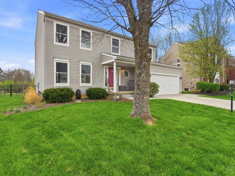 2333 Queensway Drive, Miamisburg, OH 45342 Photo 2
