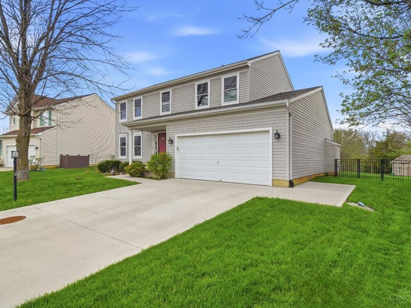 2333 Queensway Drive, Miamisburg, OH 45342 Photo 3