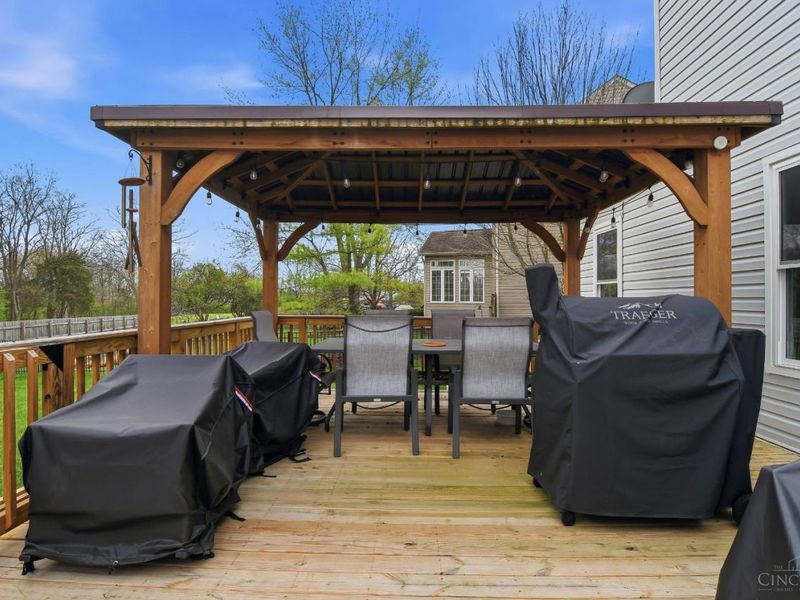 2333 Queensway Drive, Miamisburg, OH 45342 Photo 35