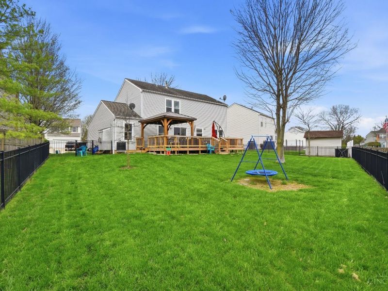 2333 Queensway Drive, Miamisburg, OH 45342 Photo 37