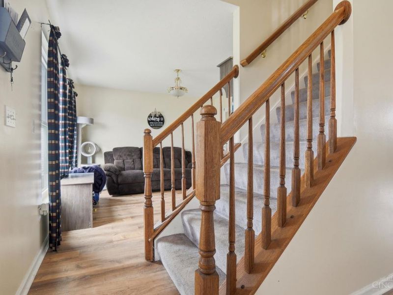 2333 Queensway Drive, Miamisburg, OH 45342 Photo 4