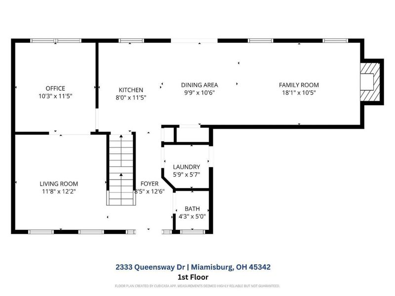 2333 Queensway Drive, Miamisburg, OH 45342 Photo 40