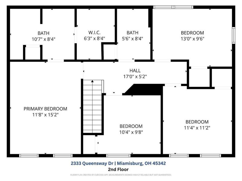 2333 Queensway Drive, Miamisburg, OH 45342 Photo 41
