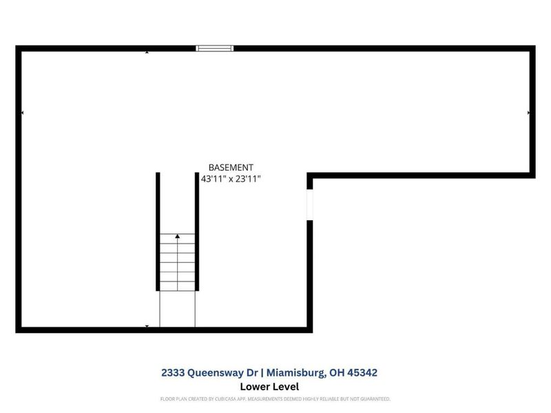 2333 Queensway Drive, Miamisburg, OH 45342 Photo 42
