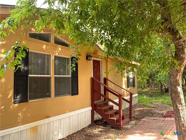382 & 372 County Road 4450, Kempner, TX 76539