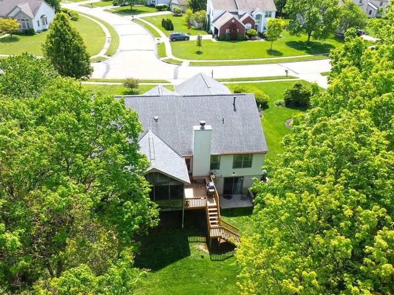 7686 Pinehill Road, Lewis Center, OH 43035 Photo 57