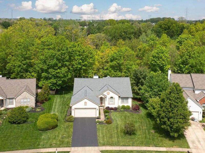 7686 Pinehill Road, Lewis Center, OH 43035 Photo 63