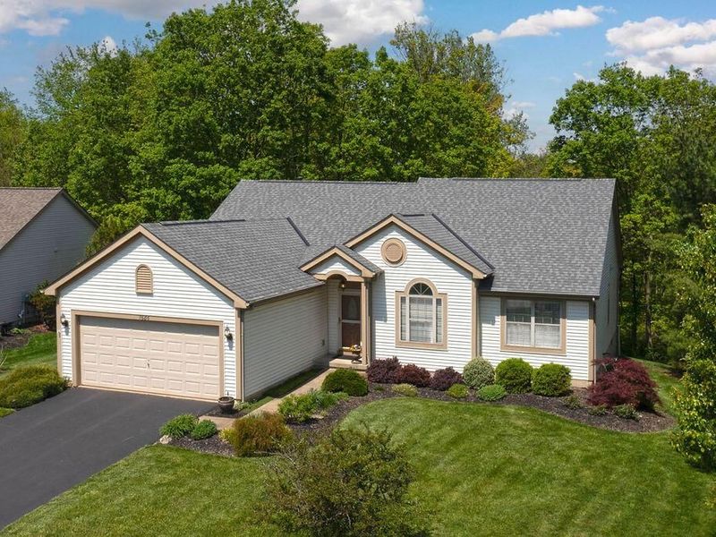 7686 Pinehill Road, Lewis Center, OH 43035 Photo 64