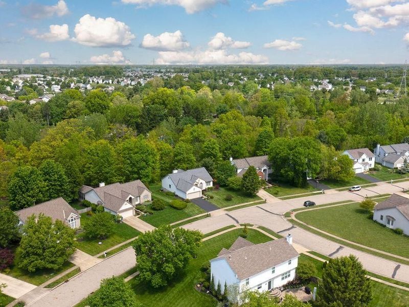 7686 Pinehill Road, Lewis Center, OH 43035 Photo 67