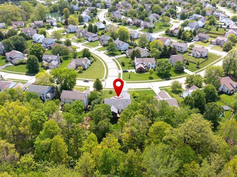 7686 Pinehill Road, Lewis Center, OH 43035 Photo 68