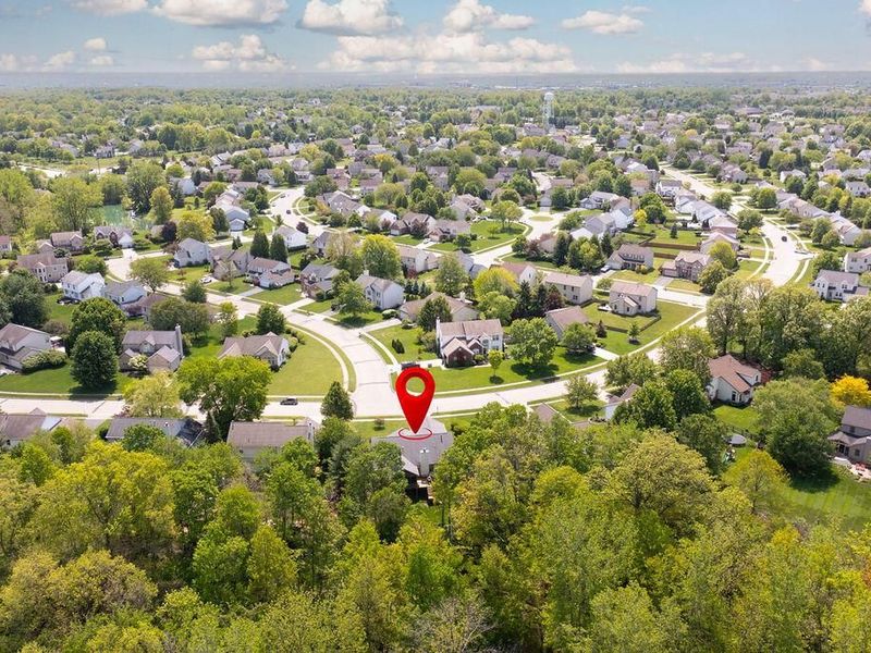 7686 Pinehill Road, Lewis Center, OH 43035 Photo 69