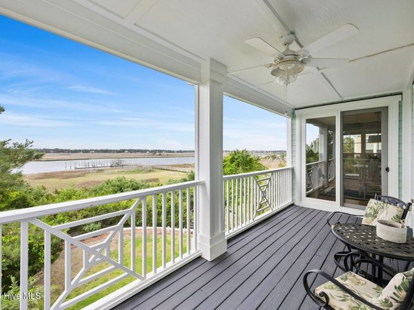 5000 Oquinn Boulevard SE, Unit # B, Southport, NC 28461