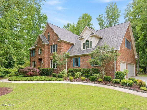 106 Baden Lane, New Bern, NC 28562