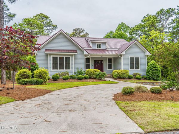 14 Minikahada Trail, Pinehurst, NC 28374