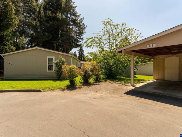 5050 Columbus #61 St SE, Albany, OR 97332