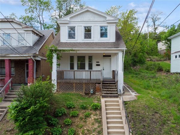 2216 Lutz Avenue, Pittsburgh, PA 15210