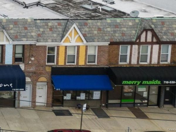 171-73 46th Avenue, Flushing, NY 11358