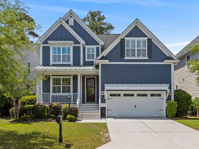 2127 Pentland Drive, Charleston, SC 29412
