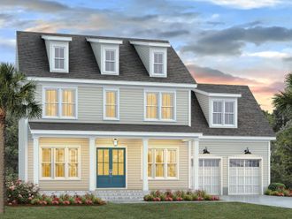 378 Brightside Trail Summerville, SC 29486