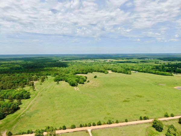 TBD E 484 Road, Colcord, OK 74338