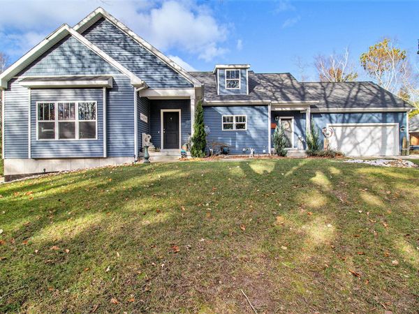 6774 Mears Road, Ludington, MI 49431