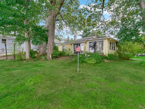 20906 S Lake Drive , Walkerton, IN 46574