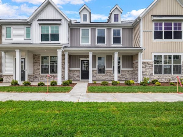 13069 Carolina Street , Crown Point, IN 46307