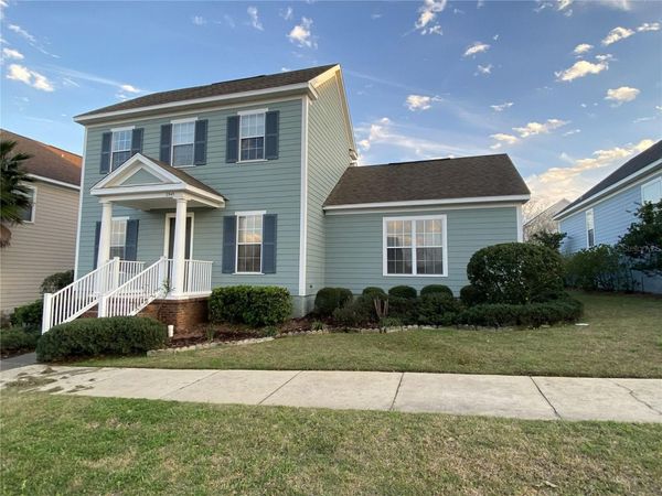 2549 TWAIN DRIVE , TALLAHASSEE, FL 32311