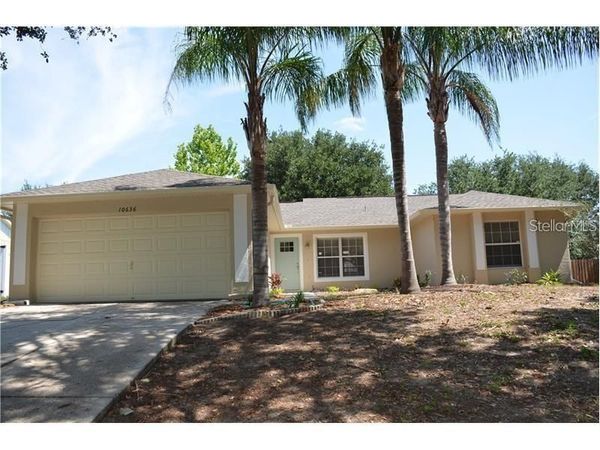 10636 CRESCENDO LOOP , CLERMONT, FL 34711