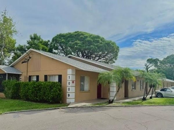 1009 63RD W, BRADENTON, FL 34207