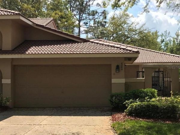 8266 AMBROSE COVE WAY , ORLANDO, FL 32819