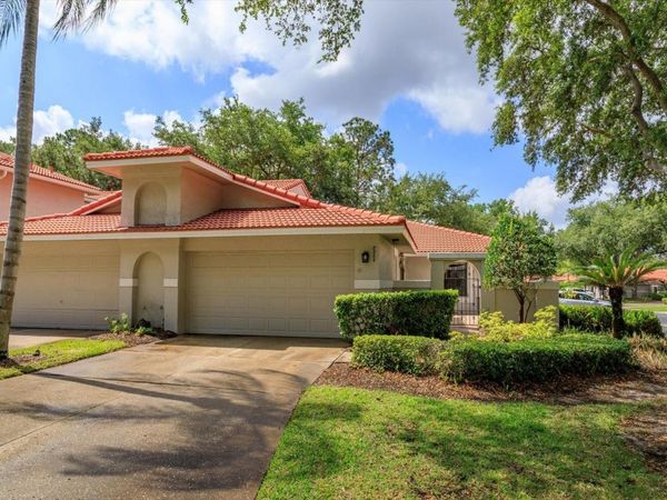 8266 AMBROSE COVE WAY , ORLANDO, FL 32819