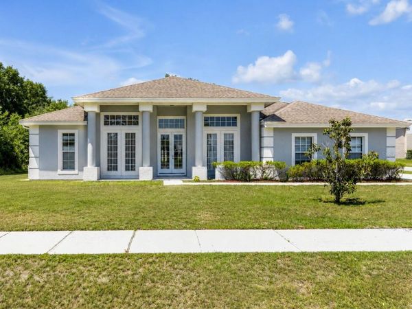 20259 MELVILLE STREET , ORLANDO, FL 32833