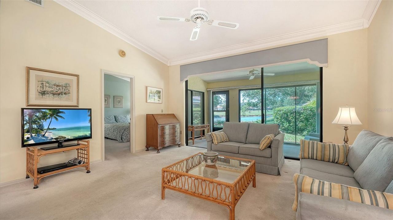 5456 Hampstead Heath, Unit 20, Sarasota, FL 34235 Photo