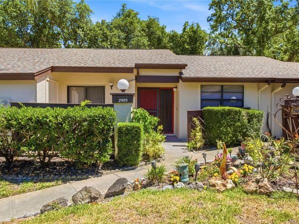2909 FIG COURT, PALM HARBOR, FL 34684