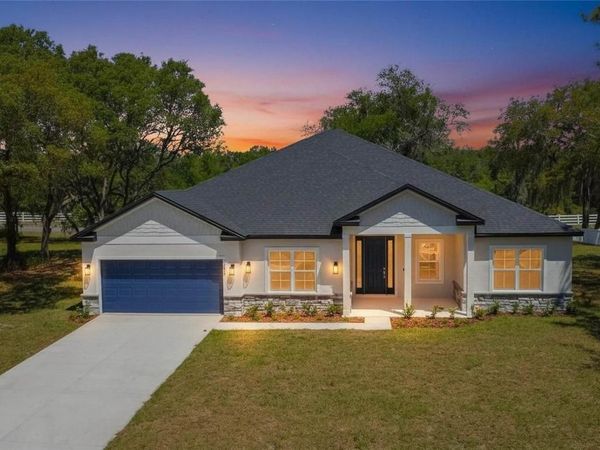 9695 E BAYMEADOWS DRIVE , INVERNESS, FL 34450